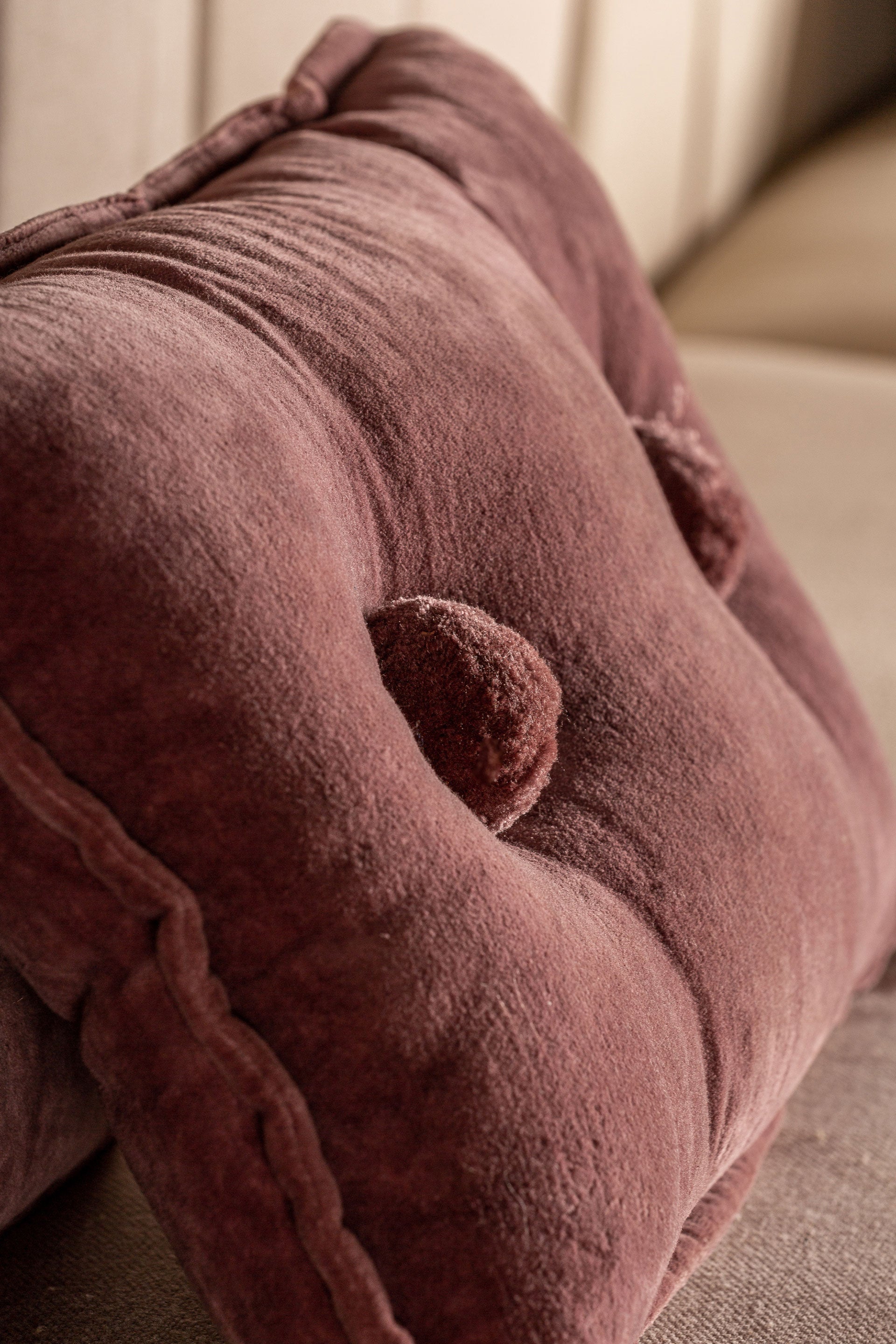 BLESSME CUSHION